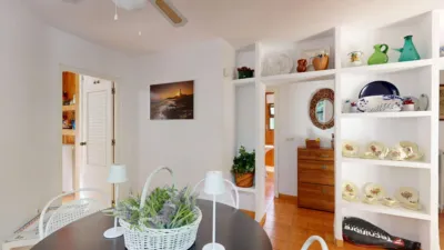 House in Cabo de Palos photo 14