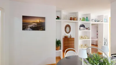 House in Cabo de Palos photo 19