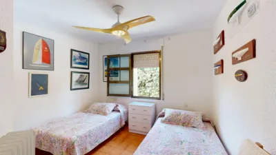 House in Cabo de Palos photo 21
