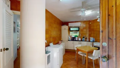 House in Cabo de Palos photo 24
