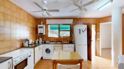 House in Cabo de Palos photo 25