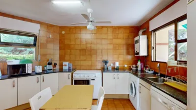House in Cabo de Palos photo 26
