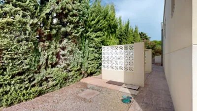 House in Cabo de Palos photo 29