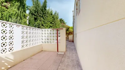 House in Cabo de Palos photo 30