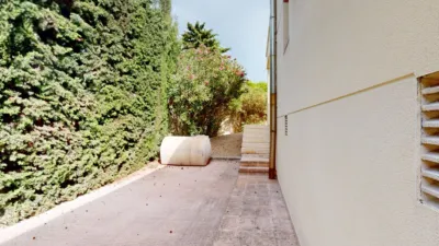 House in Cabo de Palos photo 31