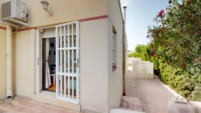 House in Cabo de Palos photo 32