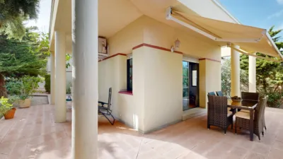 House in Cabo de Palos photo 34