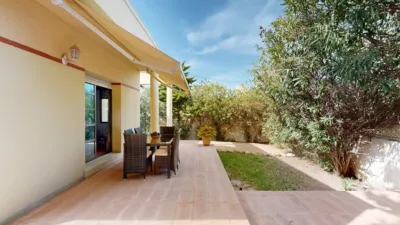 House in Cabo de Palos photo 35
