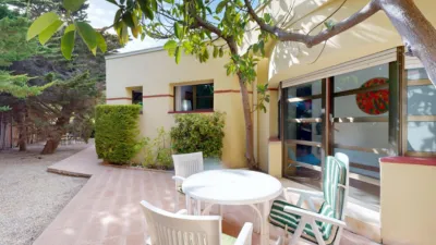 House in Cabo de Palos photo 38