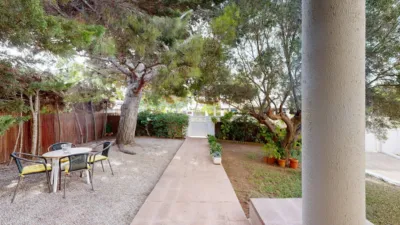 House in Cabo de Palos photo 42