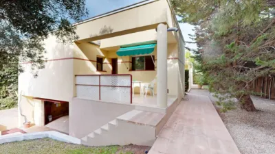 House in Cabo de Palos photo 44