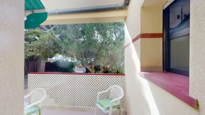 House in Cabo de Palos photo 47