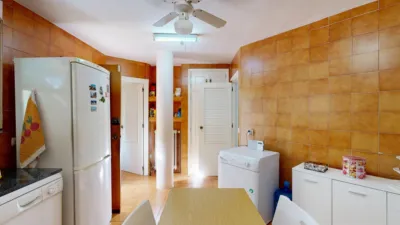 House in Cabo de Palos photo 49