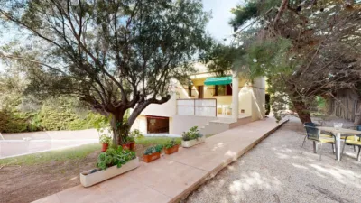 House in Cabo de Palos photo 4