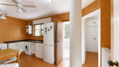 House in Cabo de Palos photo 54