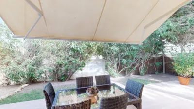 House in Cabo de Palos photo 88