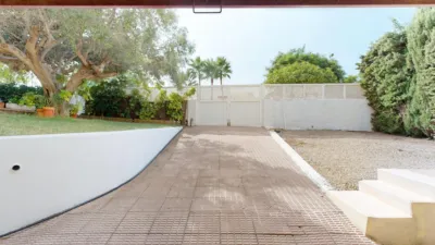House in Cabo de Palos photo 97