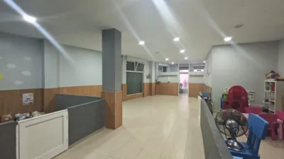 Local comercial en venta en Calle Pz Medico Mohamed Al Shafra, Número 5 - Vista 2