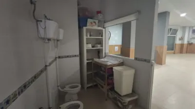 Local comercial en venta en Calle Pz Medico Mohamed Al Shafra, Número 5 - Vista 5