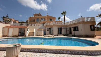 Casa – Rojales, Ciudad Quesada - Vista 2