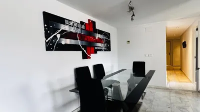 Apartment in Hacienda del Sol-Montesol photo 11