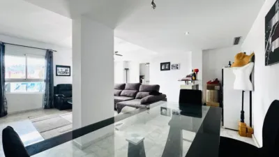 Apartment in Hacienda del Sol-Montesol photo 15