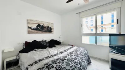 Apartment in Hacienda del Sol-Montesol photo 18