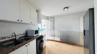 Apartment in Hacienda del Sol-Montesol photo 20