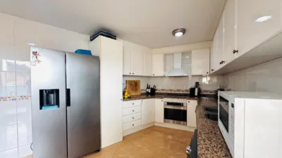 Apartment in Hacienda del Sol-Montesol photo 21