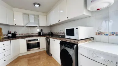 Apartment in Hacienda del Sol-Montesol photo 22