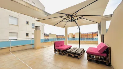 Apartment in Hacienda del Sol-Montesol photo 26