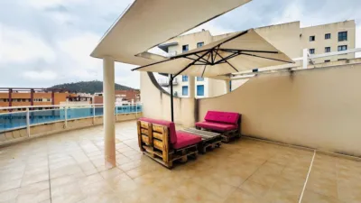 Apartment in Hacienda del Sol-Montesol photo 27