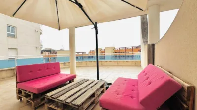 Apartment in Hacienda del Sol-Montesol photo 29
