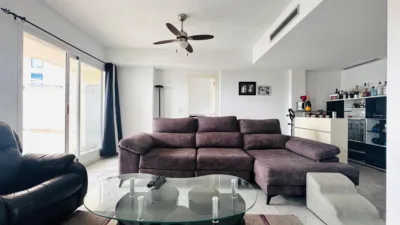 Piso – la Vila Joiosa / Villajoyosa, la Torreta - Vista 2