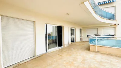 Apartment in Hacienda del Sol-Montesol photo 33