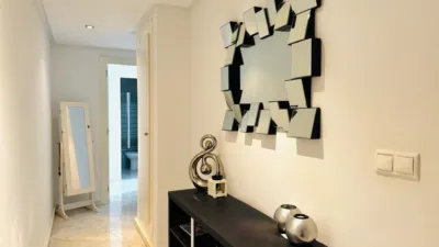 Apartment in Hacienda del Sol-Montesol photo 35