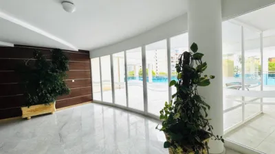 Apartment in Hacienda del Sol-Montesol photo 39
