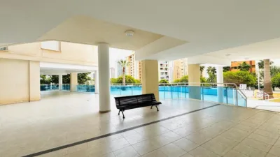 Apartment in Hacienda del Sol-Montesol photo 41