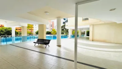 Apartment in Hacienda del Sol-Montesol photo 42