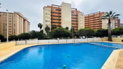 Apartment in Hacienda del Sol-Montesol photo 44