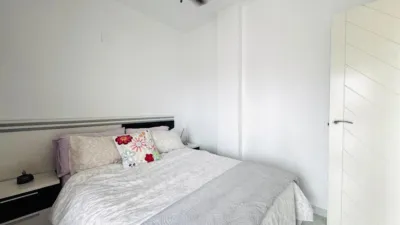 Piso – la Vila Joiosa / Villajoyosa, la Torreta - Vista 4