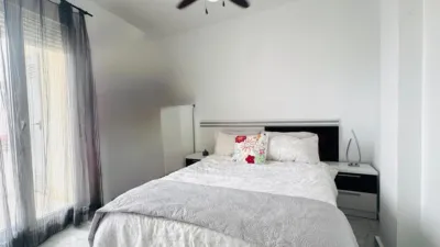 Piso – la Vila Joiosa / Villajoyosa, la Torreta - Vista 5