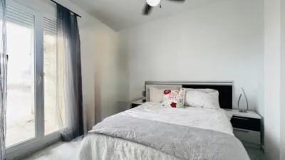 Piso – la Vila Joiosa / Villajoyosa, la Torreta - Más