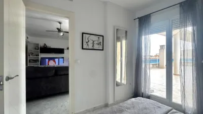 Apartment in Hacienda del Sol-Montesol photo 7