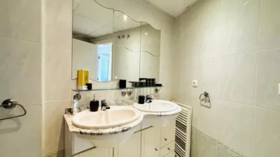 Apartment in Hacienda del Sol-Montesol photo 8