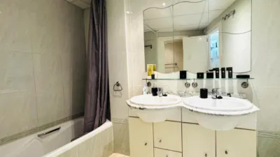 Apartment in Hacienda del Sol-Montesol photo 9