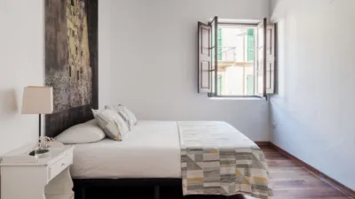 Apartment in Santa Catalina photo 11