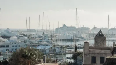 Apartment in Santa Catalina photo 23