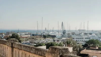 Apartment in Santa Catalina photo 24