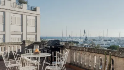 Apartment in Santa Catalina photo 26